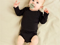Name It black body solid color (3-pack)
